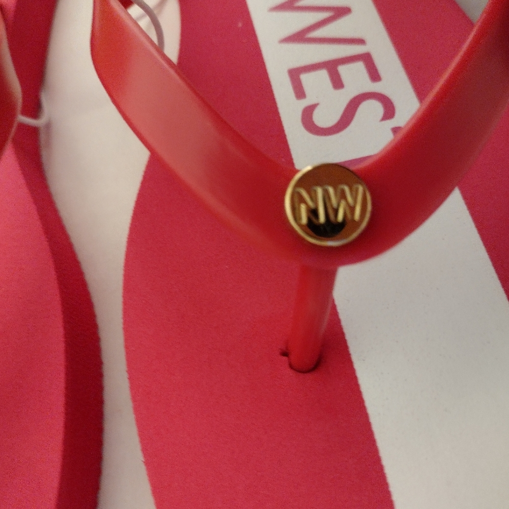 NINE WEST - FLIP FLOP
